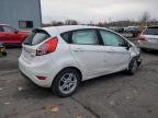 2017 Ford Fiesta Se იყიდება Portland-ში, OR - Biohazard/Chemical