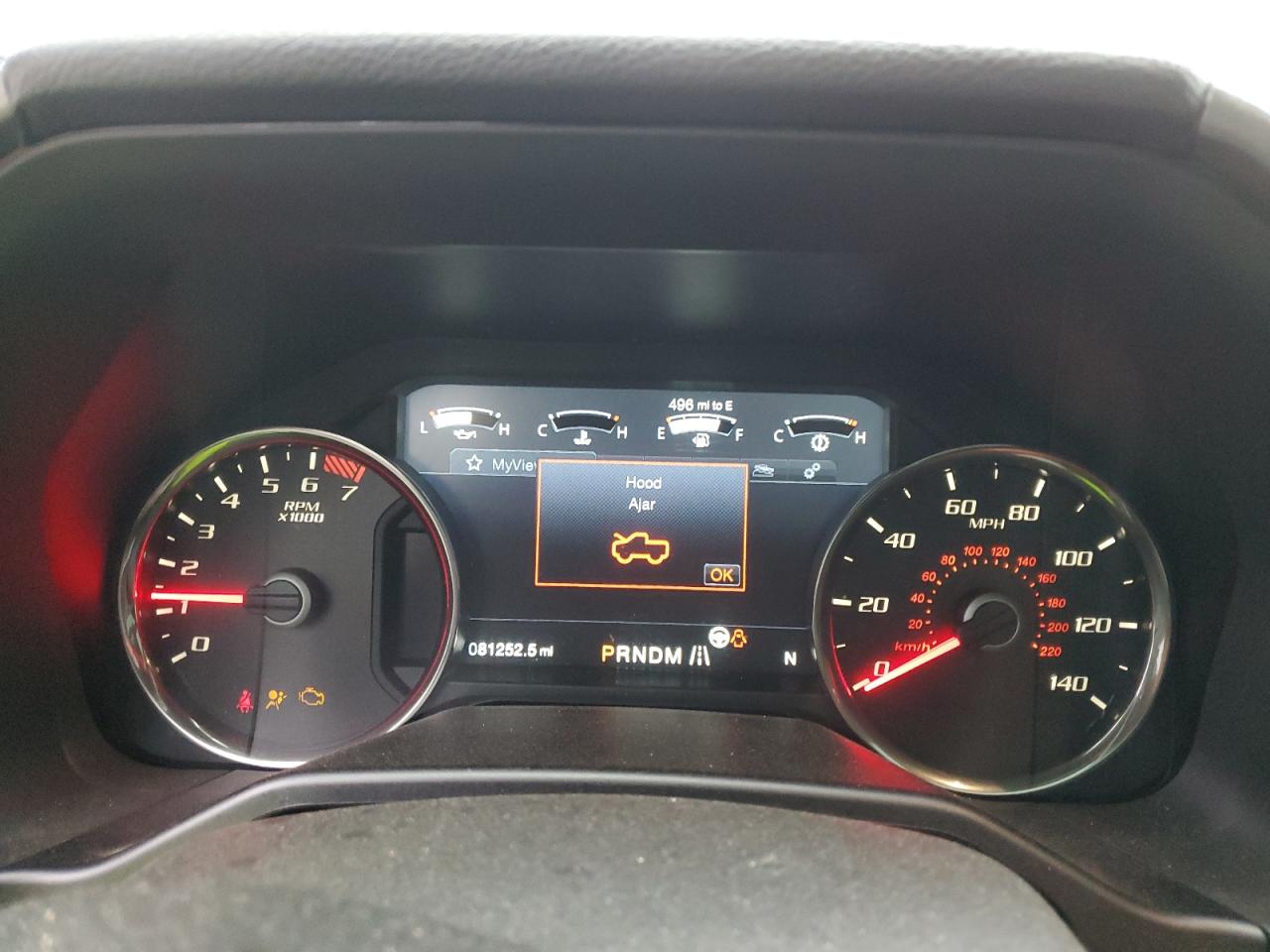 2017 Ford F-150 - Image 9