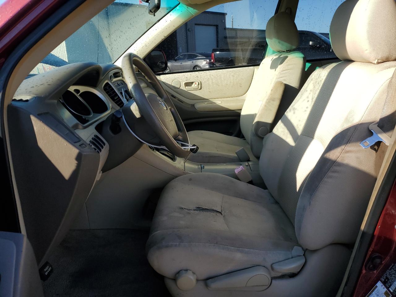 2006 Toyota Highlander - Image 7