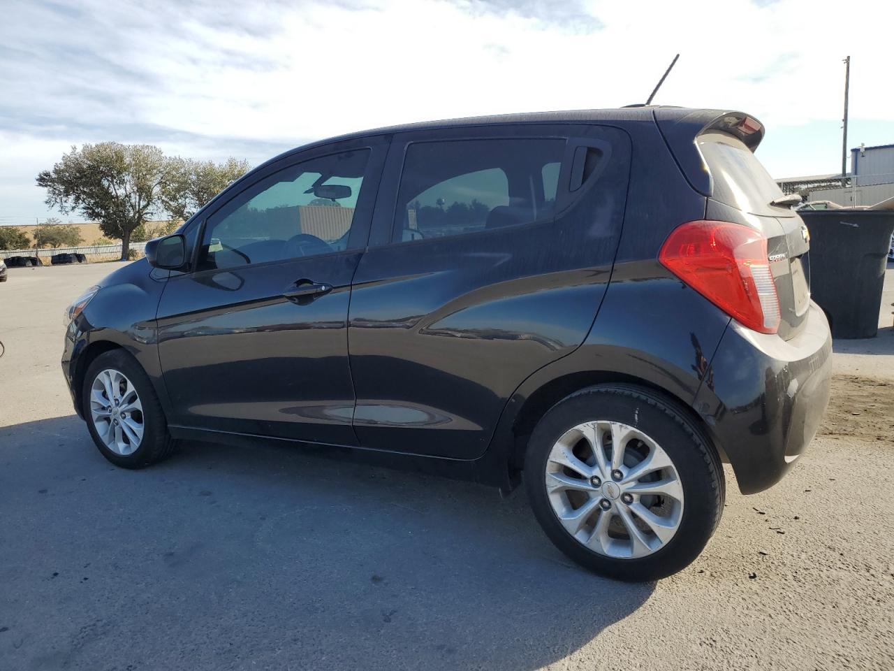 2019 Chevrolet Spark - Image 2