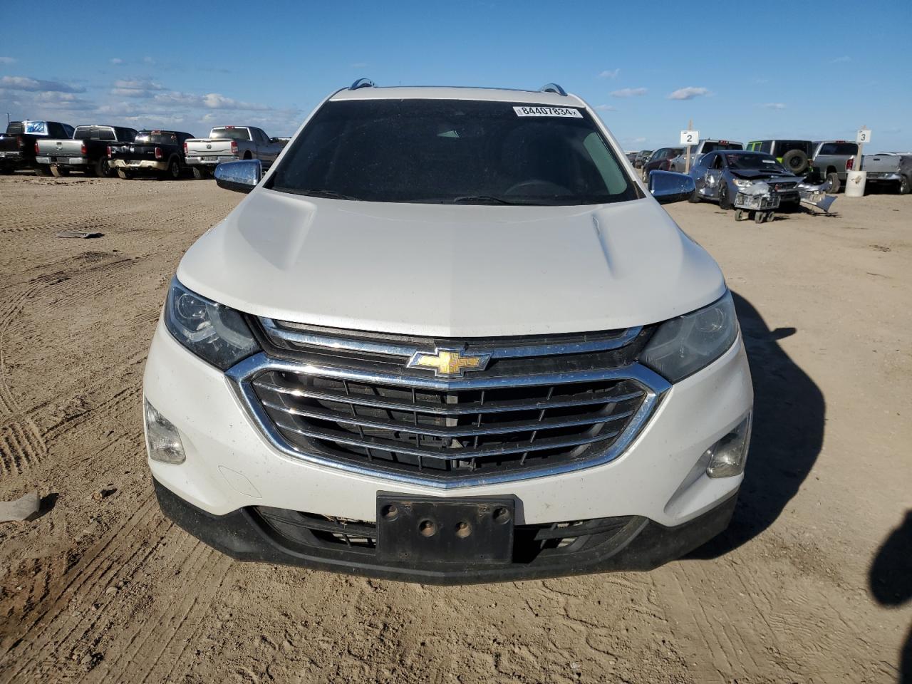 2018 Chevrolet Equinox - Image 5