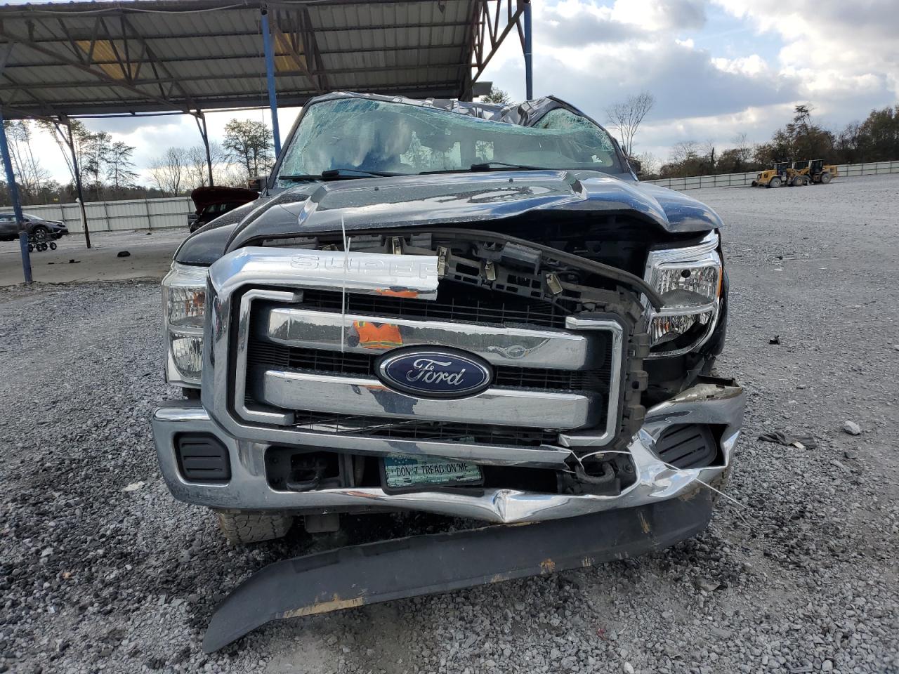 2015 Ford F250 - Image 5