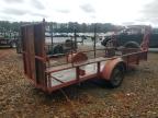 1986 Hmde Trailer for Sale in Shreveport, LA - Side