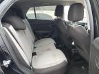 2022 Chevrolet Trax Ls на продаже в Oklahoma City, OK - Front End