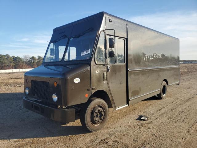 2009 Freightliner Chassis M Line Walk-In Van