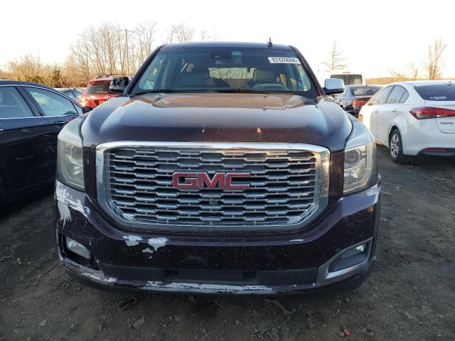  GMC YUKON 2017 Фіолетовий