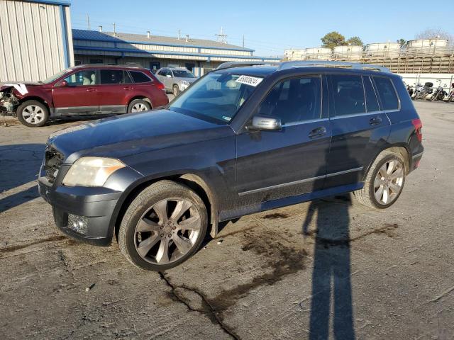 2010 Mercedes-Benz Glk 350 4Matic