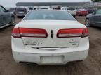 2012 Lincoln Mkz  en Venta en Davison, MI - Front End