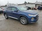 2019 Hyundai Santa Fe Se na sprzedaż w Lexington, KY - Front End