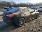 2015 Maserati Ghibli S продається в Duryea, PA - Front End