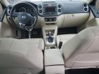 2011 Volkswagen Tiguan S للبيع في Cahokia Heights، IL - Front End