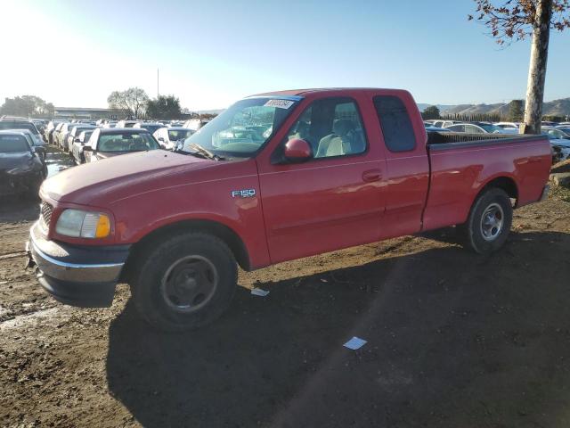 2001 Ford F150 