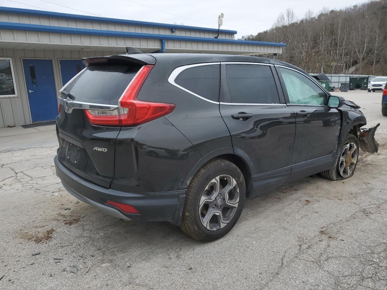 2019 Honda CR-V - Image 3