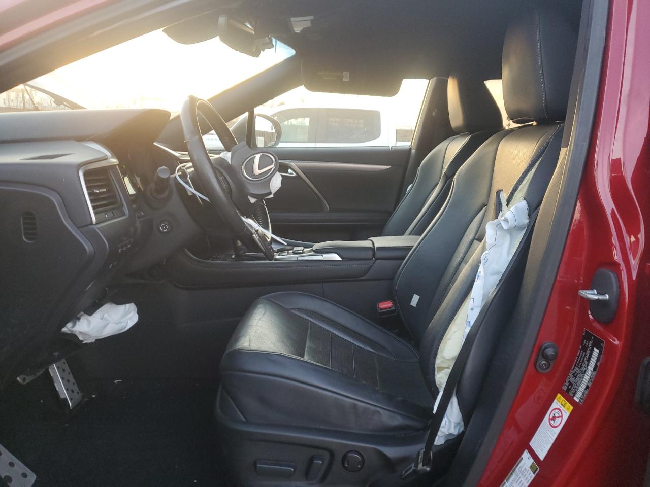 2017 Lexus RX - Image 7