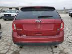 2014 Ford Edge Sel на продаже в Indianapolis, IN - Side