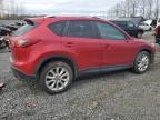 2014 Mazda Cx-5 Gt zu verkaufen in Arlington, WA - Front End