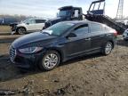 2018 Hyundai Elantra Se   zu verkaufen in Windsor, NJ - Side