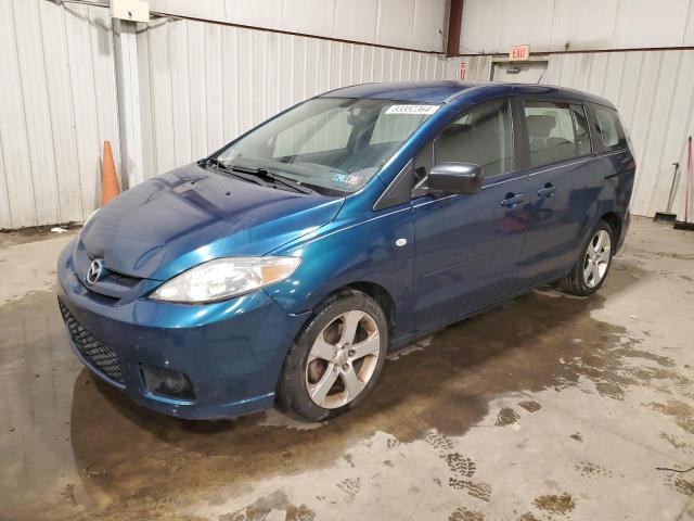 2006 Mazda 5  for Sale in Pennsburg, PA - Front End