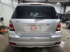 2011 Mercedes-Benz Gl 450 4Matic продається в West Mifflin, PA - Front End