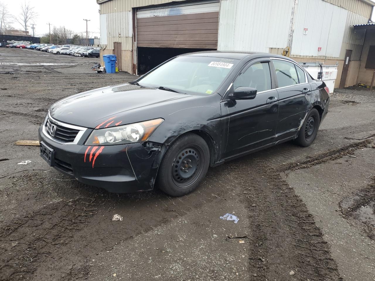 2010 Honda Accord - Image 1