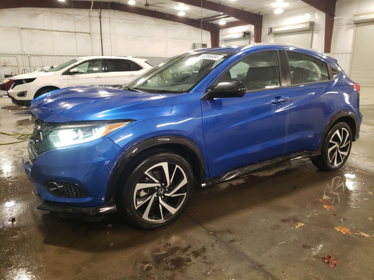 2020 Honda HR-V - Image 1