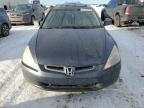 2003 HONDA ACCORD EX for sale at Copart AB - CALGARY