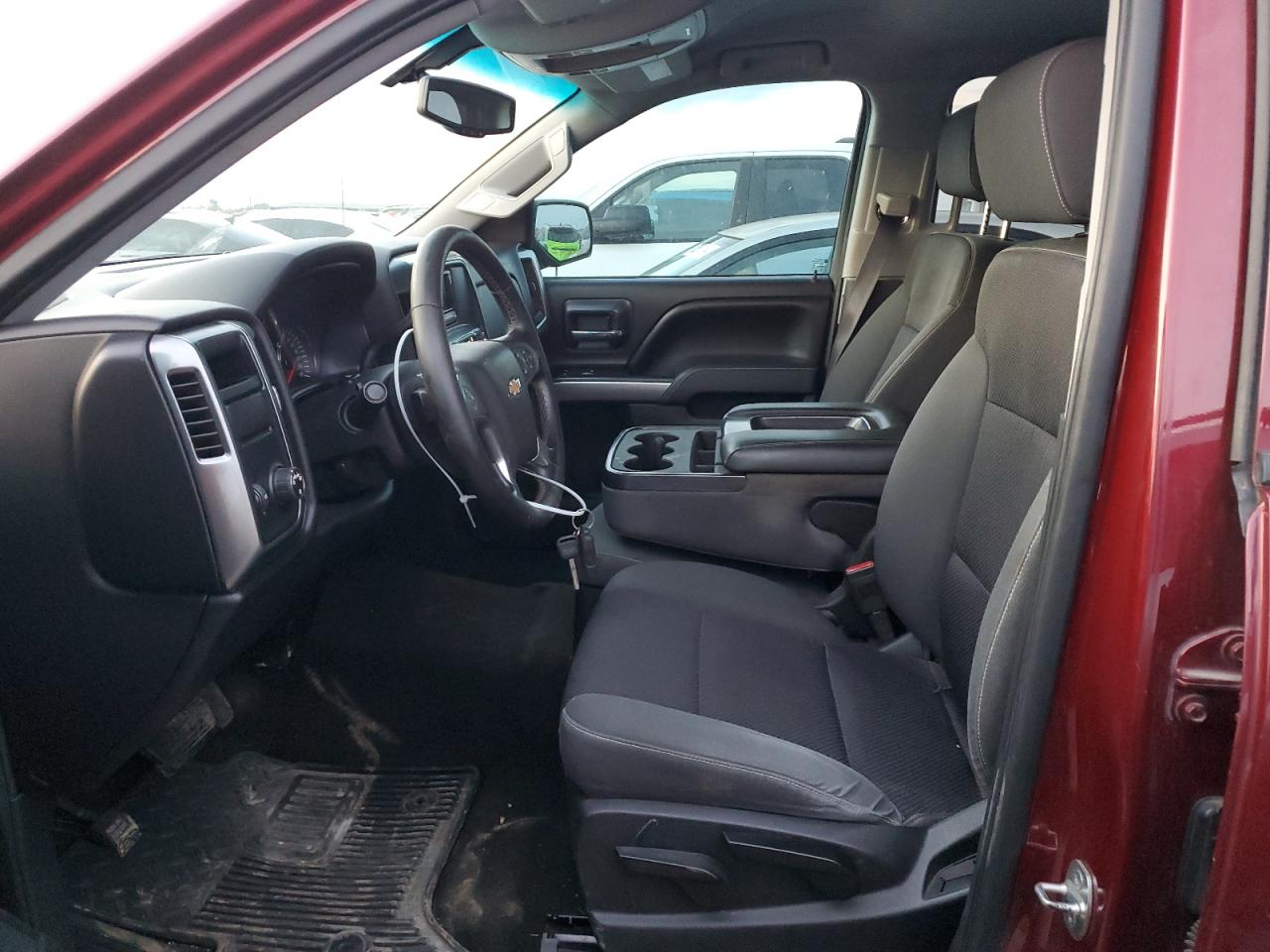 2014 Chevrolet Silverado - Image 7