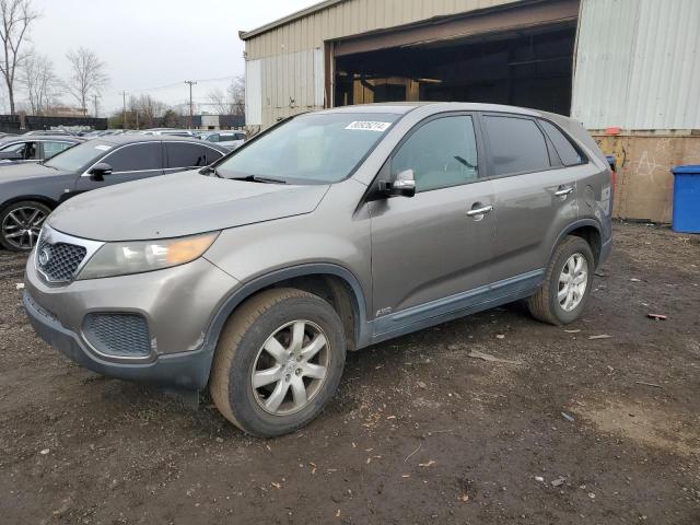 2011 Kia Sorento Base