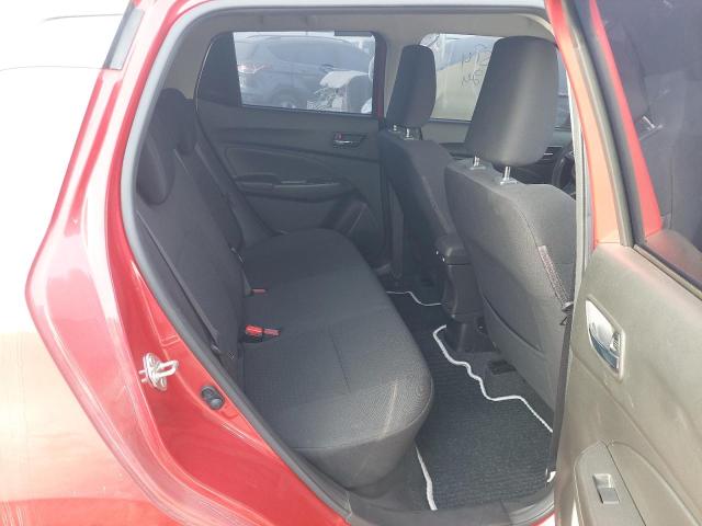 JS2ZC6C2XR6500357 - 2024 Suzuki Swift - #undefined