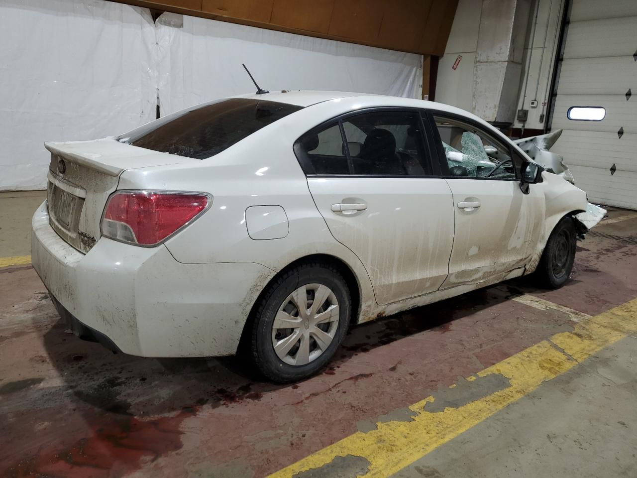 2015 Subaru Impreza - Image 3