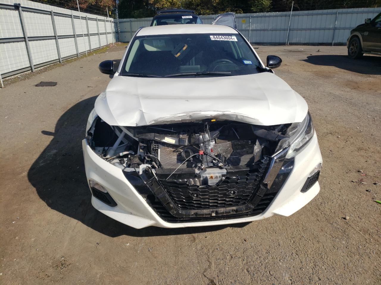 2020 Nissan Altima - Image 5