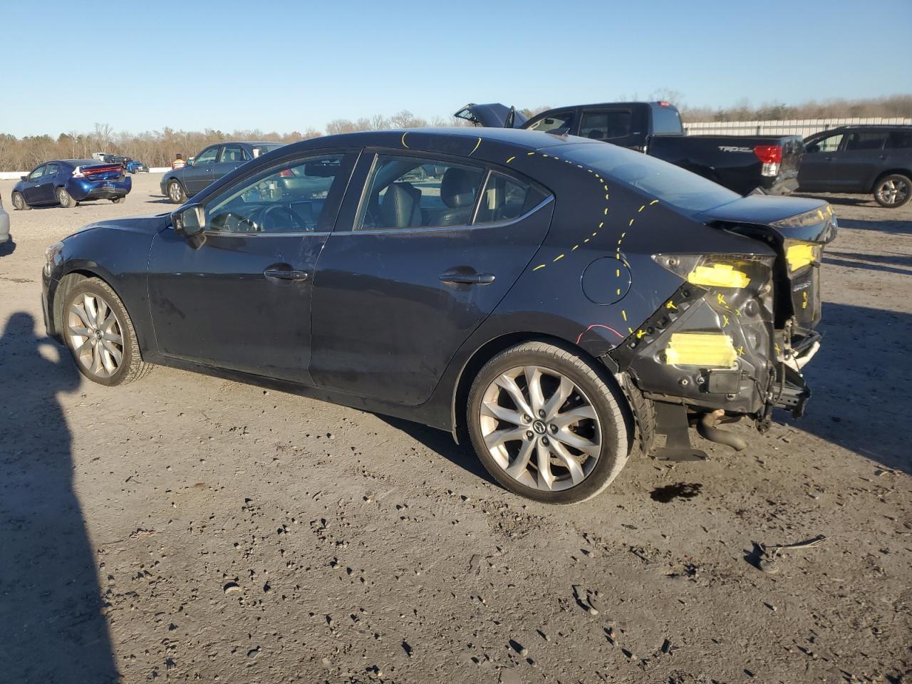 2016 Mazda 3 - Image 2