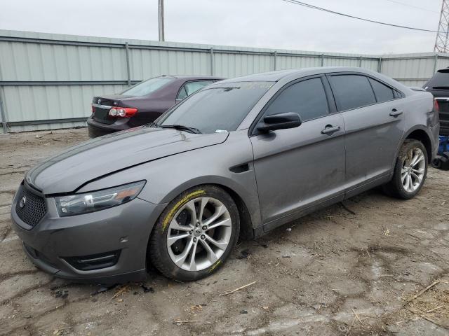  FORD TAURUS 2013 Серый