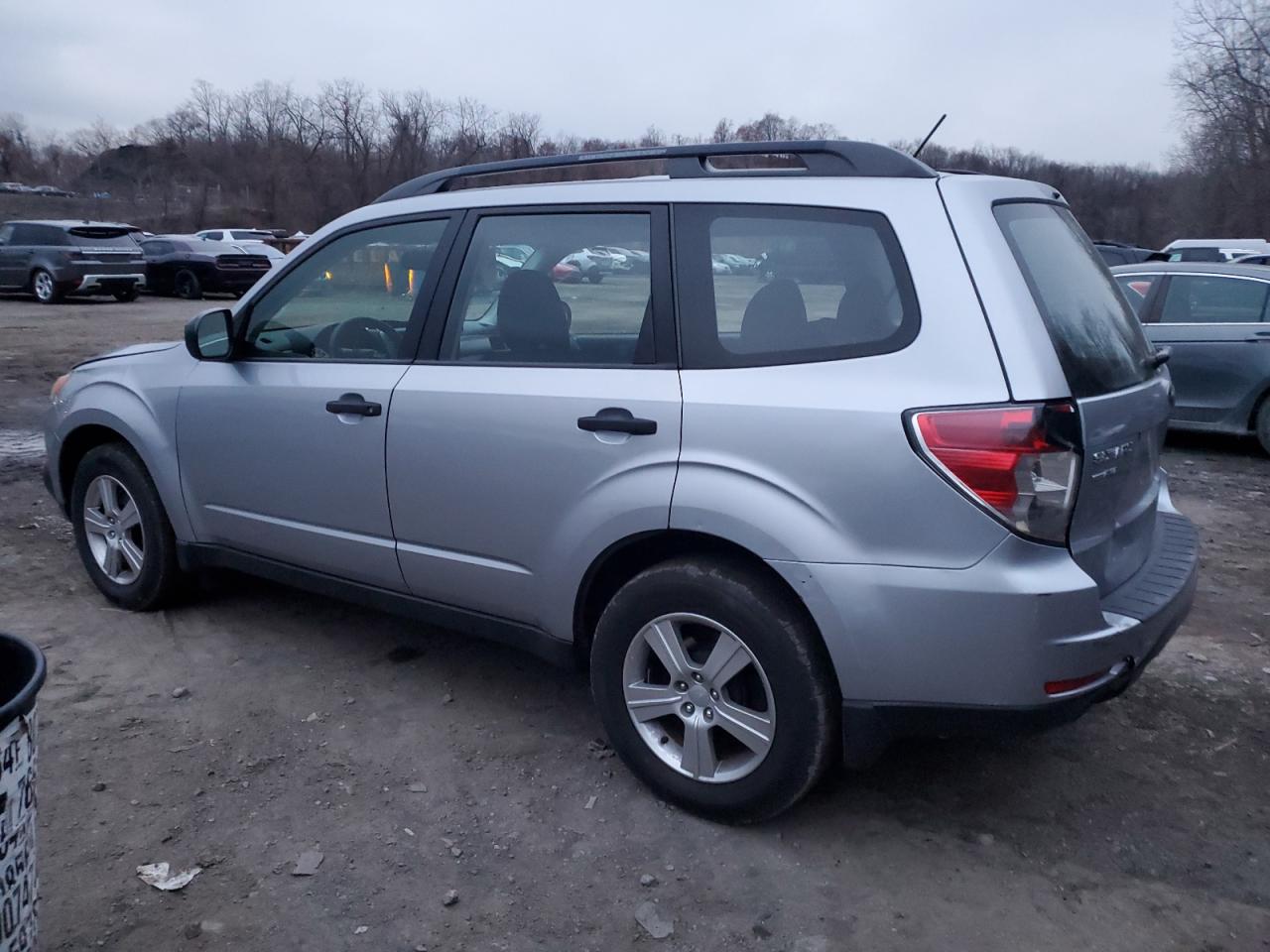 2013 Subaru Forester - Image 2