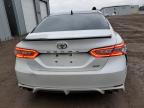 2020 Toyota Camry Xse en Venta en Cookstown, ON - Front End