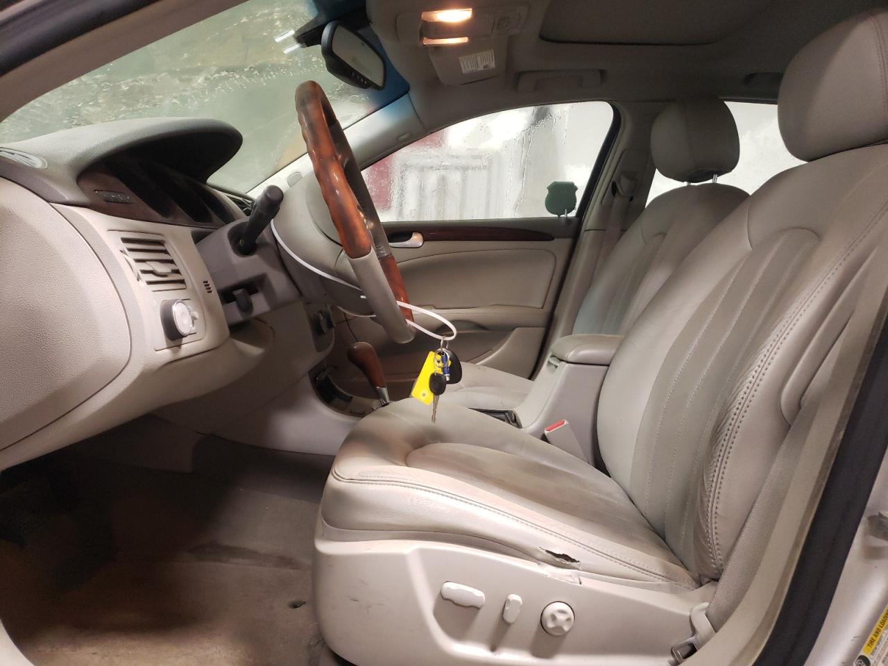 2008 Buick Lucerne - Image 7