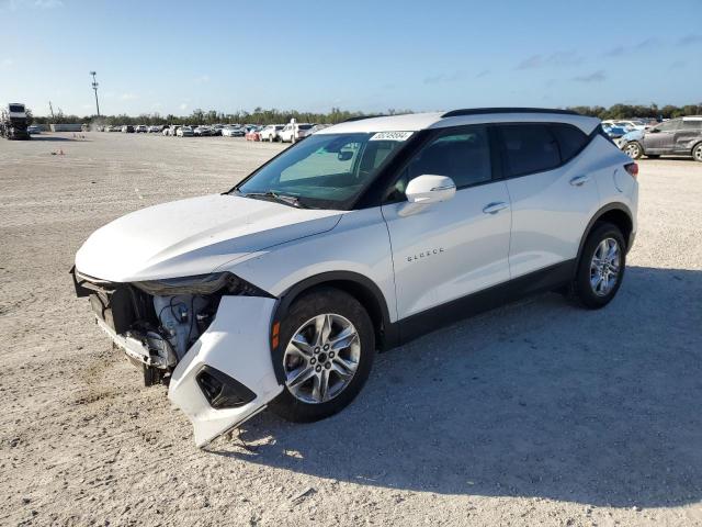 2020 Chevrolet Blazer 3Lt