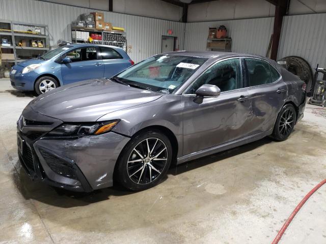 2024 Toyota Camry Se Night Shade للبيع في Chambersburg، PA - All Over