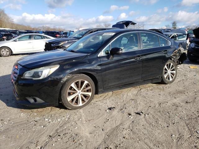 2015 Subaru Legacy 2.5I Limited