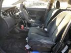 2012 Nissan Versa S продається в Glassboro, NJ - Front End