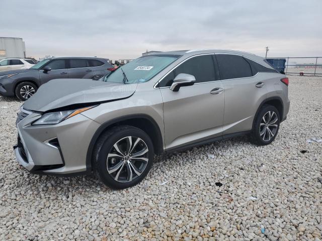 2018 Lexus Rx 350 Base