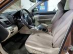 2013 Subaru Outback 2.5I Premium zu verkaufen in Blaine, MN - Front End