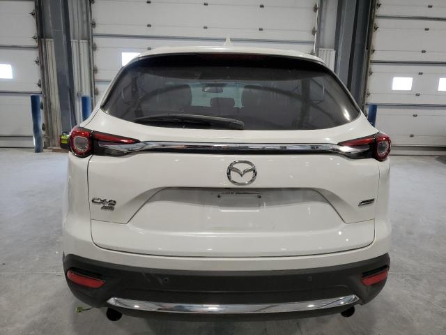  MAZDA CX-9 2018 Белый