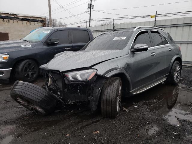 2022 Mercedes-Benz Gle 350 4Matic