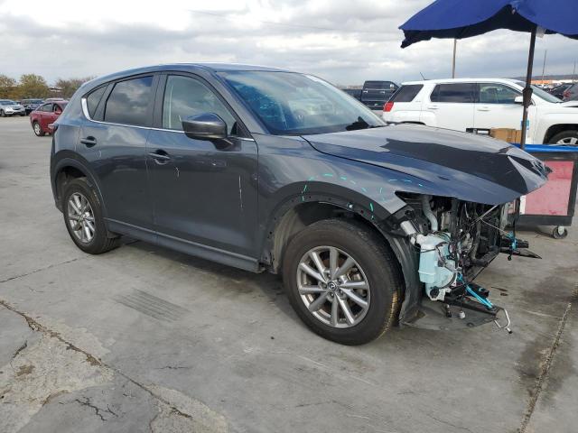  MAZDA CX-5 SELEC 2022 Szary