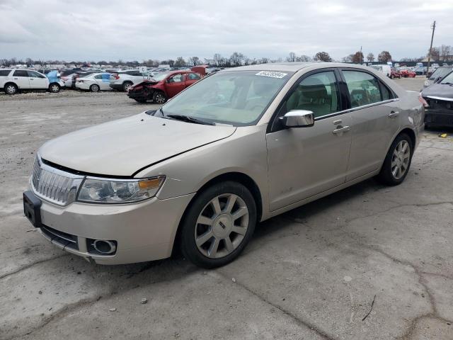 2009 Lincoln Mkz  იყიდება Sikeston-ში, MO - Minor Dent/Scratches