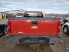 2012 Chevrolet Silverado K2500 Heavy Duty Lt продається в Central Square, NY - Front End