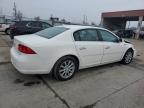 2009 Buick Lucerne Cx იყიდება Fort Wayne-ში, IN - Front End