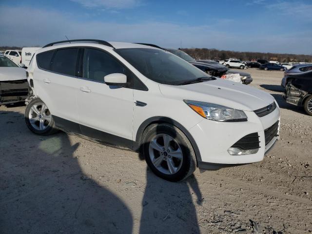  FORD ESCAPE 2015 Белый
