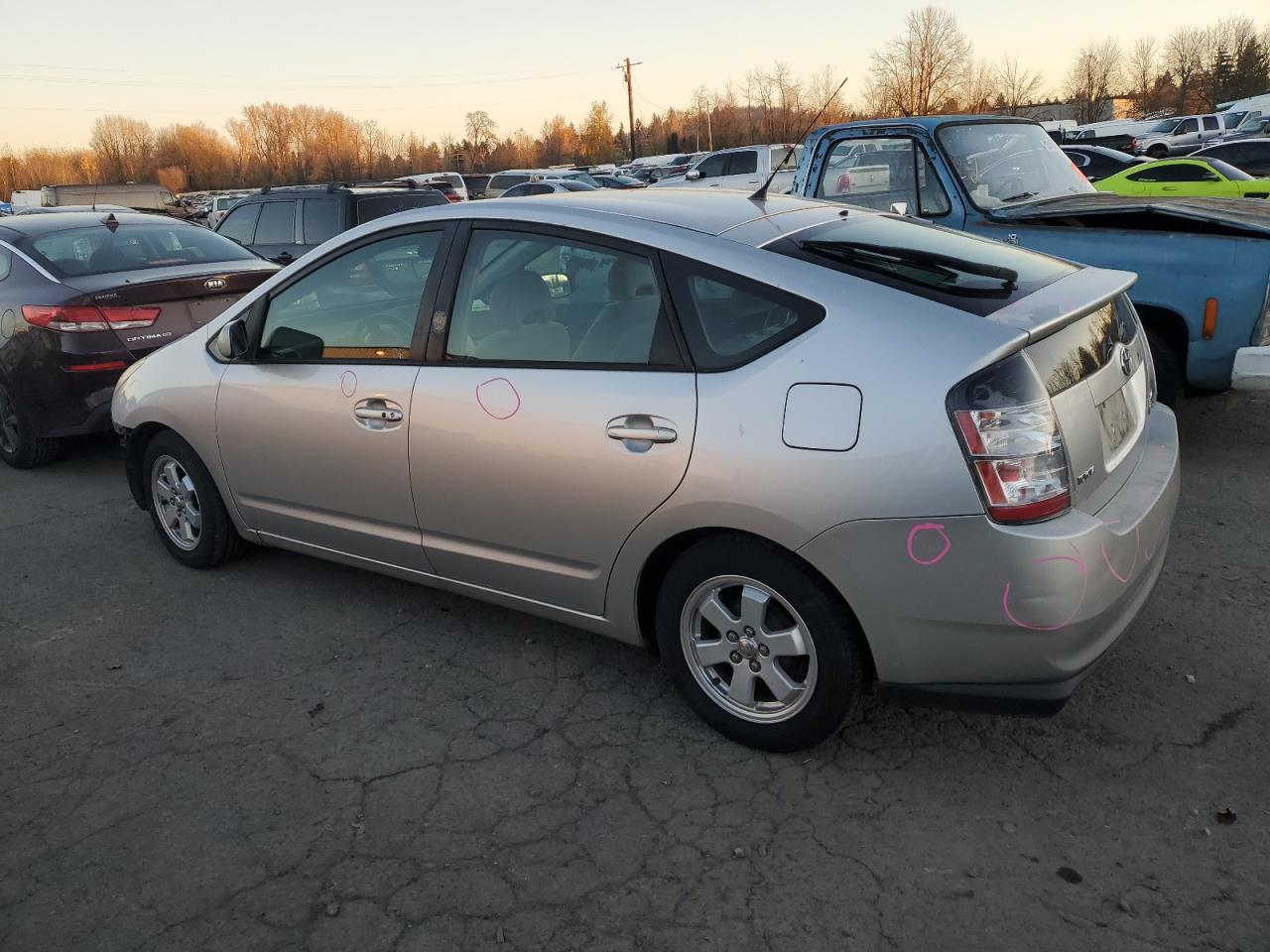 2005 Toyota Prius - Image 2